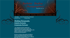 Desktop Screenshot of bochslerstudios.com